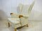 Papa Bear Pk757 Armchair from Parker Knoll, 1930s, Image 2