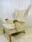 Papa Bear Pk757 Armchair from Parker Knoll, 1930s, Image 8