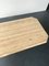 Travertine Coffee Table with Bevelled Base 5