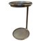 Danish Side Table in Chromed Steel by Sidse Werner for Fritz Hansen, 1970s 2