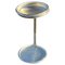 Danish Side Table in Chromed Steel by Sidse Werner for Fritz Hansen, 1970s 7