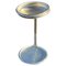 Danish Side Table in Chromed Steel by Sidse Werner for Fritz Hansen, 1970s, Image 7