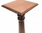 Regency Mahogany Pedestal Stands, Set of 2 7