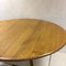 Drop Leaved Table from Ercol, Image 7