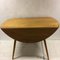 Drop Leaved Table from Ercol, Image 4