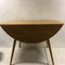Drop Leaved Table from Ercol 5
