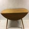 Drop Leaved Table from Ercol 3