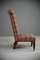 Antique Chair in Mahogany 6