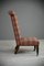 Antique Chair in Mahogany, Image 6