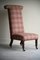 Antique Chair in Mahogany, Image 9