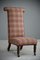 Antique Chair in Mahogany, Image 1