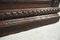 Victorian Renaissance Revival Bench in Carved Walnut 9