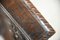 Panca vittoriana rinascimentale in legno di noce intagliato, Immagine 12