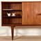 High Sideboard, Denmark, 1960s 9