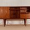 High Sideboard, Denmark, 1960s 10