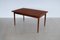 Vintage Danish Extendable Dining Table from Fritz Hansen, 1960s, Image 1