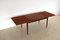 Vintage Danish Extendable Dining Table from Fritz Hansen, 1960s 8