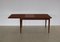 Vintage Danish Extendable Dining Table from Fritz Hansen, 1960s 12