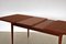 Vintage Danish Extendable Dining Table from Fritz Hansen, 1960s, Image 7