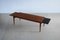 Vintage Danish Coffee Table from Silkeborg, 1960s, Image 4