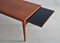 Vintage Danish Coffee Table from Silkeborg, 1960s 3