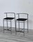 63H Stühle von Philippe Starck, 1980er, 2er Set 8