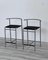 Chaises 63H de Philippe Starck, 1980s, Set de 2 8