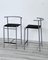 63H Chairs from Philippe Starck, 1980s, Set of 2 1