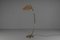 Mid-Century Modern Messing Floor Lamp, 1950s 8