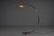 Mid-Century Modern Messing Stehlampe, 1950er 2