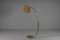 Mid-Century Modern Messing Floor Lamp, 1950s 7