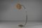 Mid-Century Modern Messing Floor Lamp, 1950s, Image 7
