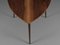 Table Basse Mid-Century, 1950s 6