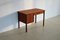 Vintage Danish Teak Desk, 1960s, Image 1