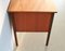 Bureau Vintage en Teck, Danemark, 1960s 4