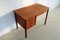 Bureau Vintage en Teck, Danemark, 1960s 7