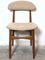 Vintage Italian Dining Chairs, 1960s, Set of 6, Image 7
