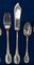 Sterling Silver Cutlery Set, 1880, Set of 252, Image 18