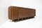 Wood and Marble Sideboard by Gino Rancati, 1950s, Image 15