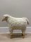 Escultura de oveja de Hans-Peter Kraft, Germany, años 80, Imagen 5