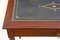 Antique Desk in Mahogany, 1890s, Image 5