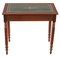 Antique Desk in Mahogany, 1890s 8