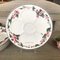 Assiette Botanica Vintage de Villeroy & Boch, Luxembourg 7