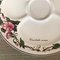 Assiette Botanica Vintage de Villeroy & Boch, Luxembourg 8