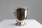 Silver Plated Ice Bucket, 1900s 1