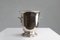 Silver Plated Ice Bucket, 1900s, Image 1
