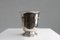 Silver Plated Ice Bucket, 1900s 4