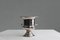 Silver Plated Ice Bucket, 1900s 2