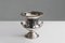 Silver Plated Ice Bucket, 1900s 6