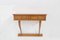 Hanging Console in Wood by Paolo Buffa, 1950s 9